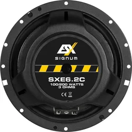 ESX SXE6.2C