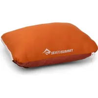 Sea to Summit Foam Core Kissen Bombay Brown 42 x 30 x 13 cm
