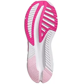 adidas Damen Adistar 4 Schuhe (Größe 38.5 , weiss)