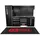 KS Tools KS-Tools Werkbank 866.6000, schwarz, 8-teilig, Werkzeugwagen, Werkzeugschrank & Lochwand, 264 x 196 x 50cm