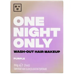 Good Dye Young One Night Only Hair Makeup Purple 30 g