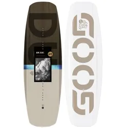 GOODBOARDS DUDE Wakeboard 2025 - 146