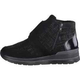 WALDLÄUFER Damen, schwarz, 38 EU 5 UK