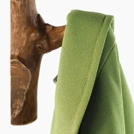 DESIGN DELIGHTS Garderobenhaken Limb 17 x 10 x 2,5 cm Beige