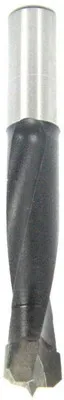 Hartmetall Dübellochbohrer für Mafell, 8,2 x 58mm S=8 x 20mm Z2 Mec
