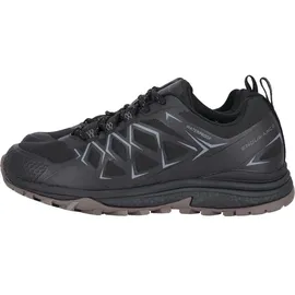 Endurance Hiking-Schuhe Tingst schwarz 37 (UK 4)