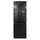 Samsung RL34C652CB1/EG Kühl-Gefrierkombination (341 l, 1850 mm hoch, Schwarz)