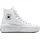 Converse Chuck Taylor All Star Move Platform High Top white/natural ivory/black 42