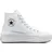 white/natural ivory/black 42