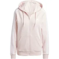 Adidas Damen, Kapuzensweat Essentials 3-Streifen, SANPIN, XL