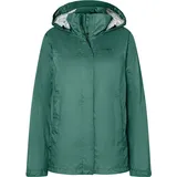 Marmot Precip Eco Jacke - Blue Agave - M