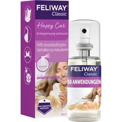 Feliway Classic Transportspray