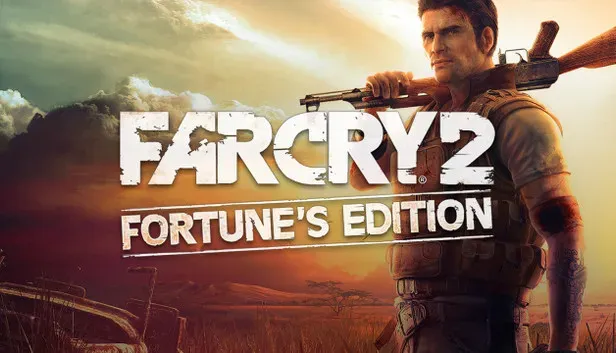 Far Cry 2: Fortune's Edition