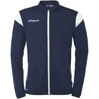 Uhlsport Squad 27 Classic Trainingsjacke Herren marine/weiß L
