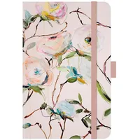 Korsch Verlag Premium Timer Small "Bloom" 2026