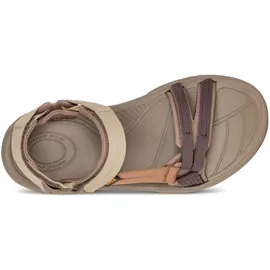 Teva Terra Fi Lite Damen incense/lion 40