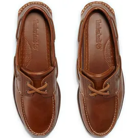 Timberland Classic Boat Herren Braun 44