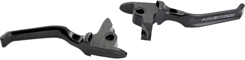 Arlen Ness Method Harley Davidson Flde 1750 Abs 18-20/flfb 1750 Abs 18-20 Hebelsatz - Black - One Size
