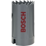 Bosch Accessories 2608584109 Lochsäge HSS-Bimetall für Standardadapter, 32 mm 1 1/4"