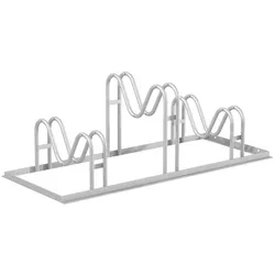 Alberts Fahrradständer Ville, 3 Plätze, Fahrrad-Halter L: 1050 mm