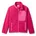 TrekTM V Fleece Mit Durchgehendem Reißverschluss Guava Pink Pink Ice 14-16 Jahre