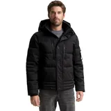 Tom Tailor Steppjacke - Black - L