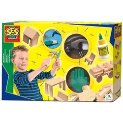 SES Werkzeugset