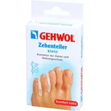 Eduard Gerlach GEHWOL Polymer Gel Zehen Teiler klein