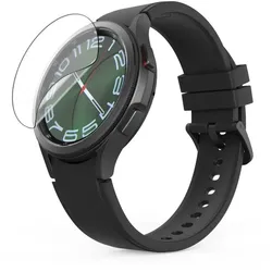 213047 Hiflex Displayschutz 47 mm Samsung Galaxy Watch6 Classic