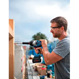 Bosch GDS 18V-1000 C Professional ohne Akku + L-Boxx 06019J8001