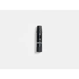 Bontrager High Flow Ventiladapter schwarz