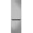 110 E Kühl-Gefrierkombination (231 l, 1710 mm hoch, Edelstahl)