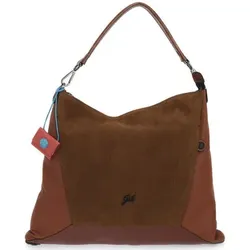 Gabs  Taschen C1510 KENDALL LARGE  in Braun, Einheitsgrösse