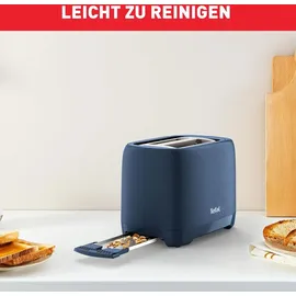 Tefal Morning Toaster wanted Blue