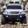 Axial R/C RC-Auto Lexus GX 470 4X4 RTR Weiß (1:24)