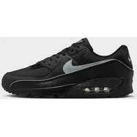 Nike Air Max 90 Premium Herren schwarz Größe 40 Schuhe