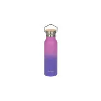 Lässig Double Walled Bottle Stainless Steel 460 ml Unique