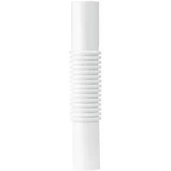Verbindungsmuffe flexibel für Elektrorohr FI-28 ZCLHF PC/ABS 7936