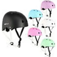 Nils Extreme Helm Nils Extreme Mtw001 Weiss Xs