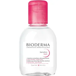 Bioderma Sensibio H2O Reinigungslösung