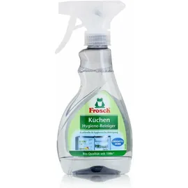 Frosch Küchen Hygiene-Reiniger 300 ml