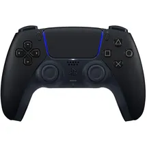 Sony PS5 DualSense Wireless-Controller midnight black