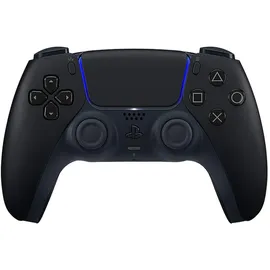 Sony PS5 DualSense Wireless-Controller midnight black