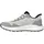 SKECHERS Slade Ultra-Mercer, Memory Foam Air Cooled Gry grau, Größe 40 EU