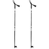 Mc Kinley McKinley Active Skistock Black/Silver/Anthrac 120