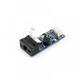Waveshare Barcode Scanner Module 1D/2D Codes, Reader