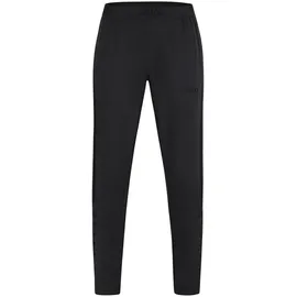 Jako Power Freizeithose Schwarz S