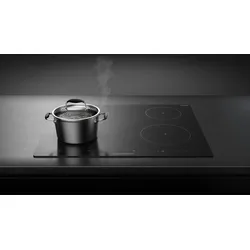 Küppersbusch SMARTLINE 60 cm Induktionskochfeld mit glideControl+ und SlimLine Metallrahmen KI6130.0SE