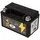 Landport Batterie AGM SLA 12V 6Ah für Motorrad Startbatterie MS LTX7A-4