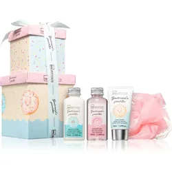 IDC Institute Gourmand's Favorites Double Geschenkset